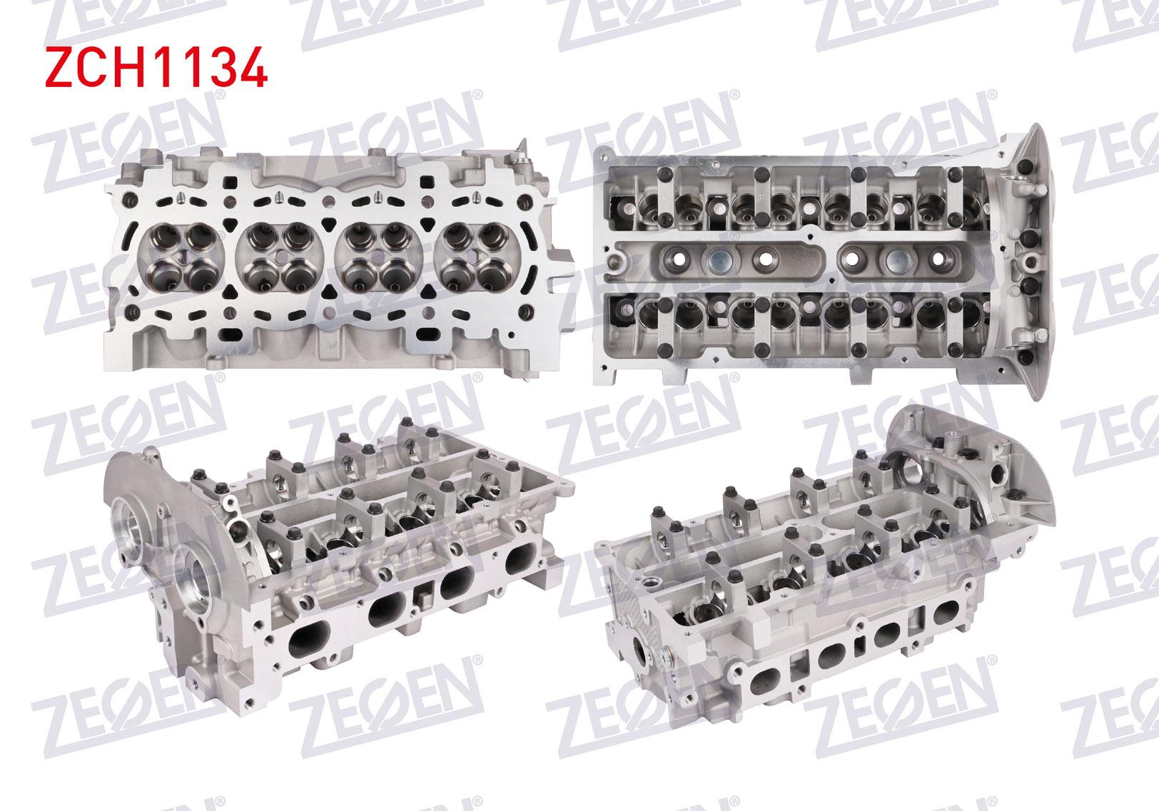 SILINDIR KAPAGI (YAGLI EKSANTRIK) FORD FOCUS II 1.6 ZETEC VCT 2004-2011 / C-MAX 1.6 ZETEC VCT 2004- / MONDEO III 1.6 ZETEC VCT 2000-2007
