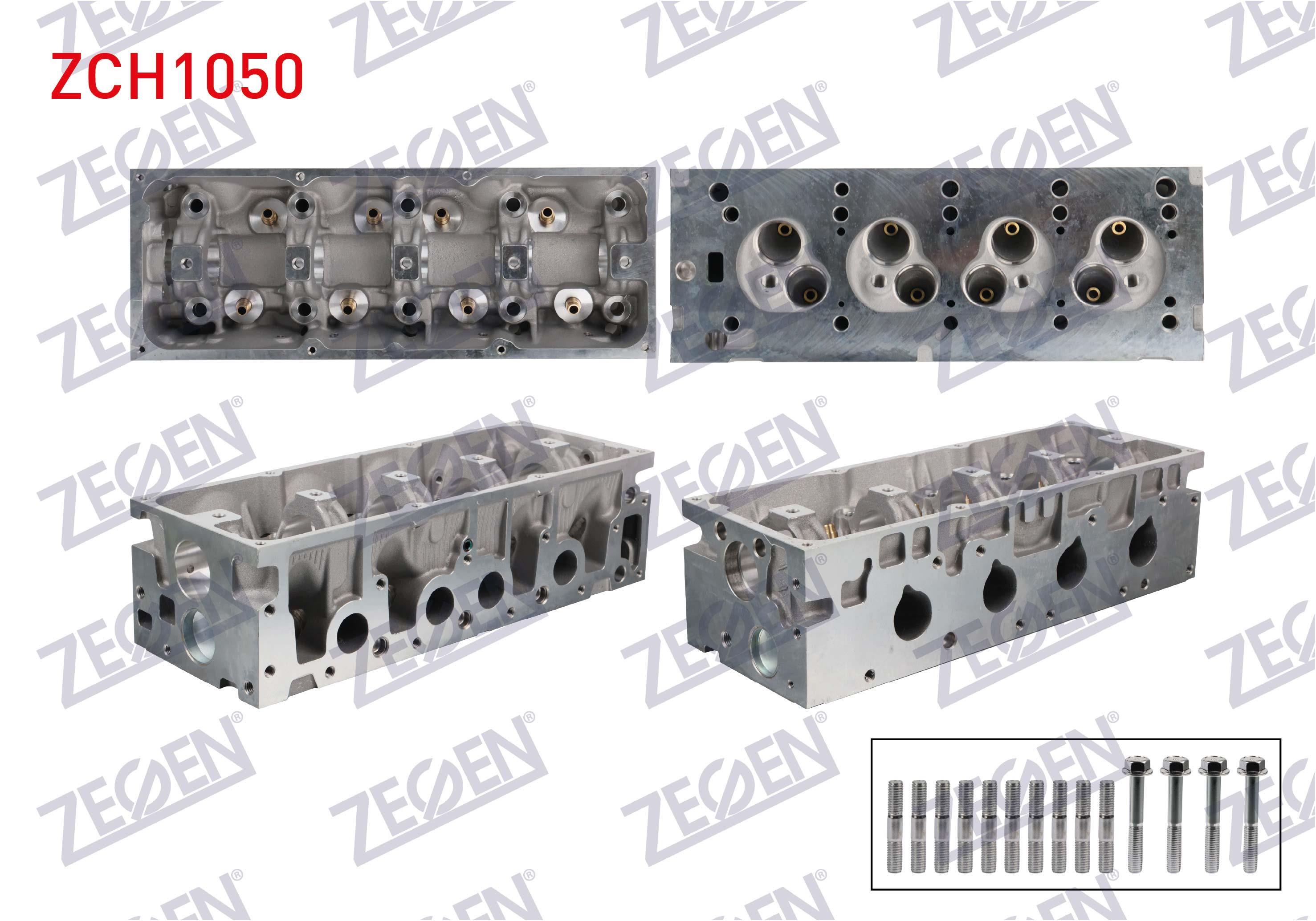 SILINDIR KAPAGI (YAN KANAL) (ALUMINYUM MANIFOLD UYUMLU 4 NOKTA ENJ.) RENAULT CLIO II 1.4 8v (E7J) 1998-2005 / KANGOO 1.4 8v (E7J) 1998-2008