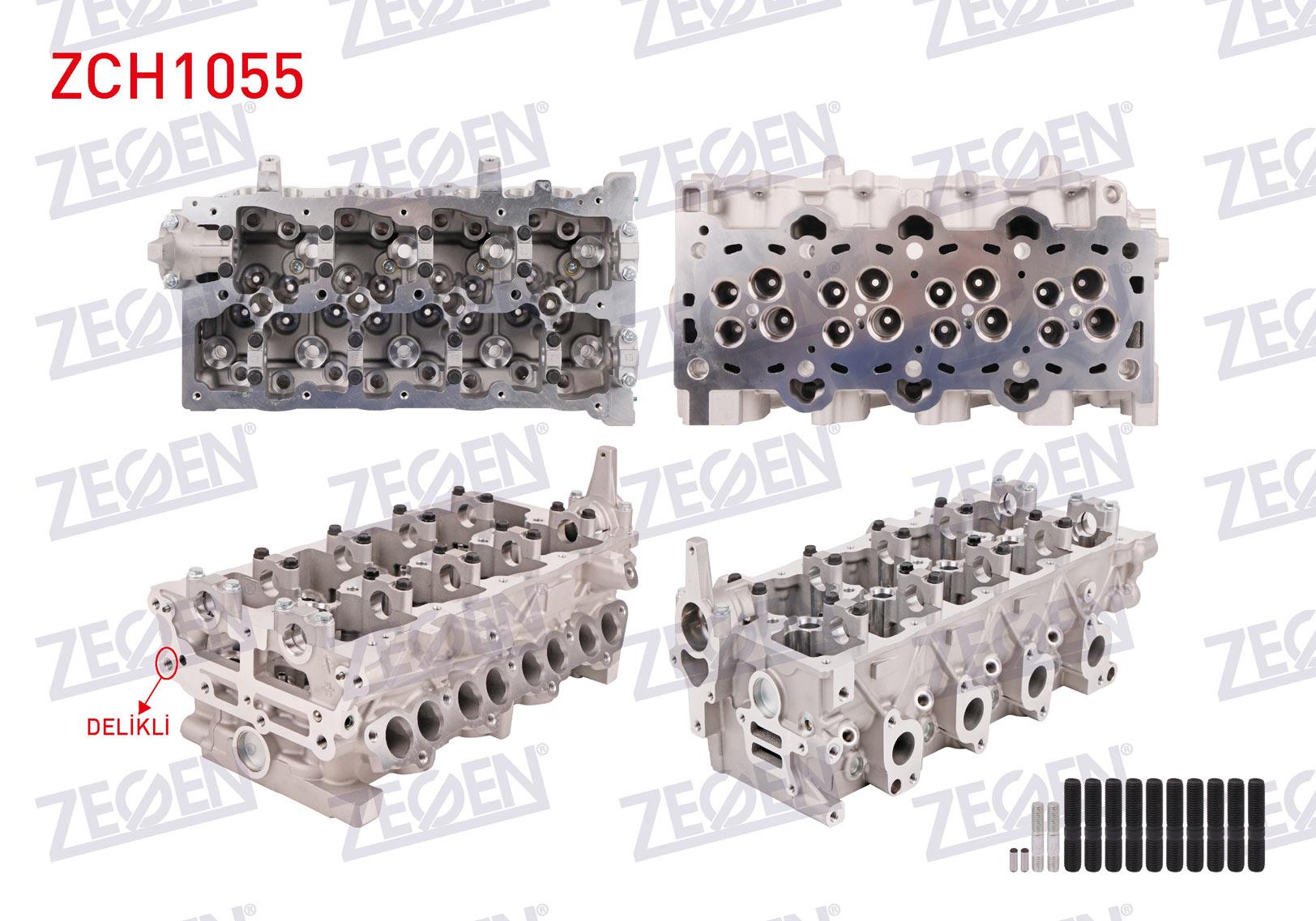 SILINDIR KAPAGI YENI MODEL DELIKLI HYUNDAI ACCENT ERA 1.5 DCI 2006-2012 /GETZ 1.5 CRDI 2002-2008/ MATRIX 1.5 CRDI 2001-2010/ KIA RIO II 1.5 CRDI 2006-2011