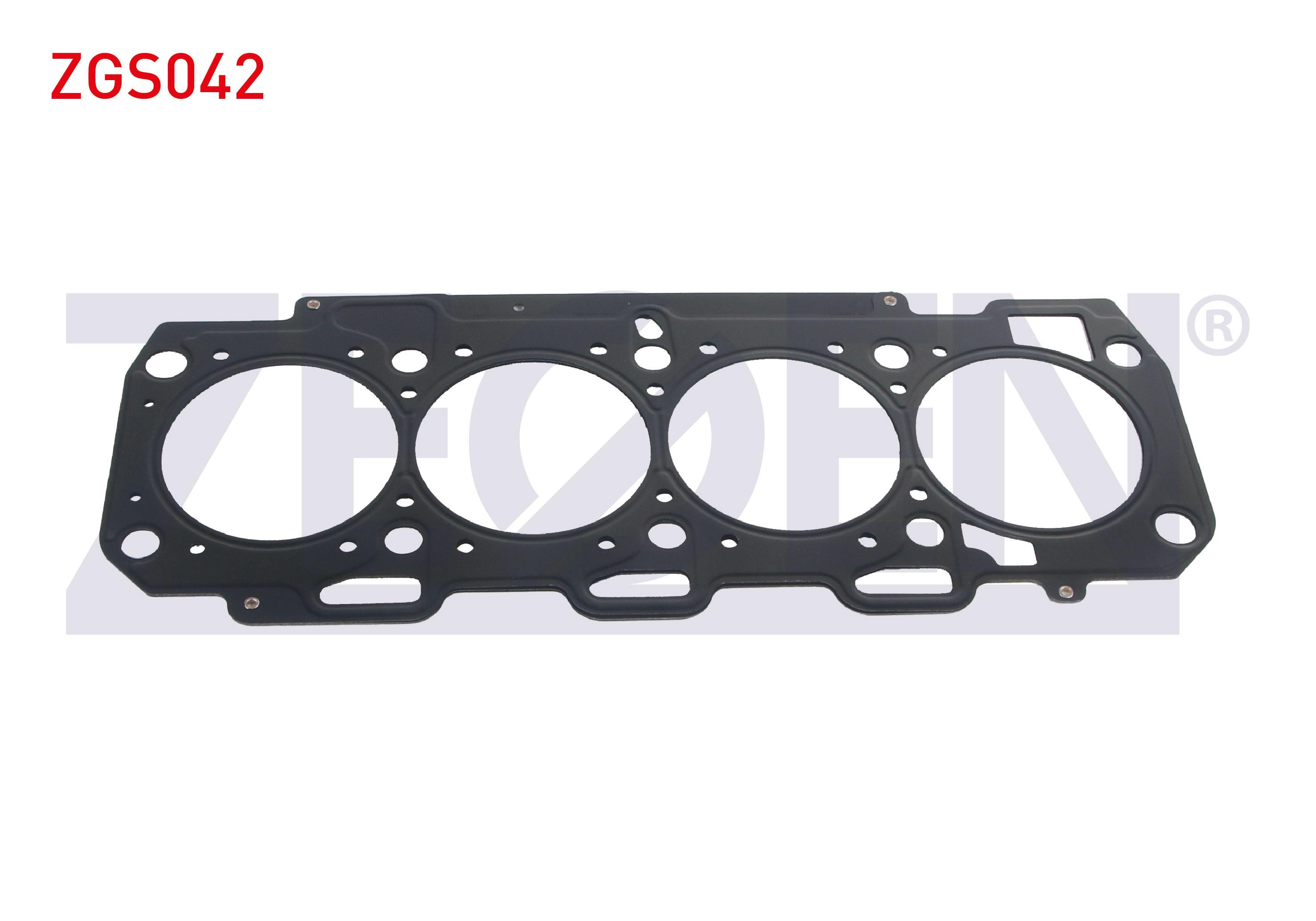 SILINDIR KAPAK CONTA 0,92mm FIAT DOBLO 1.9 JTD 2001-2010
