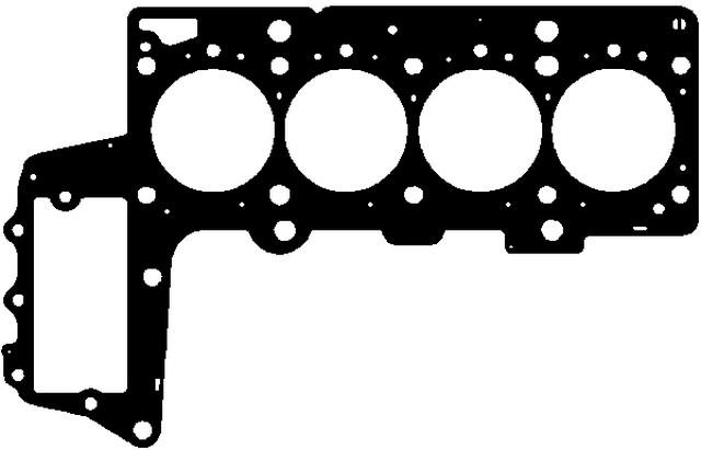 SİLİNDİR KAPAK CONTASI    M47N 84.OO-1D