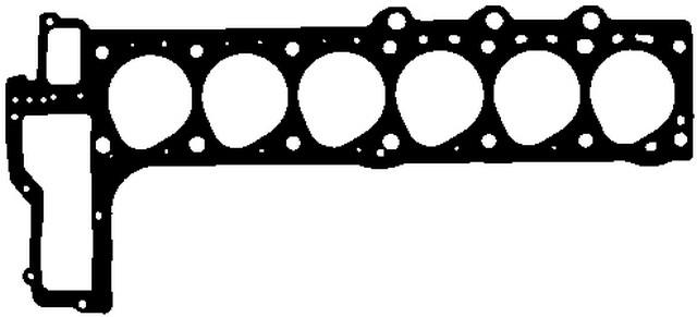 SİLİNDİR KAPAK CONTASI    M51 81.OO-3D