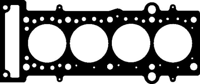 SİLİNDİR KAPAK CONTASI    W10-W11 77.OO-1D