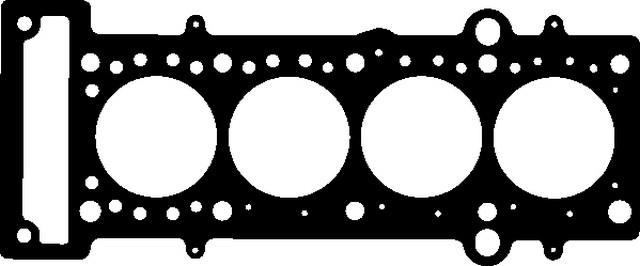 SİLİNDİR KAPAK CONTASI    W10-W11 77.OO-2D