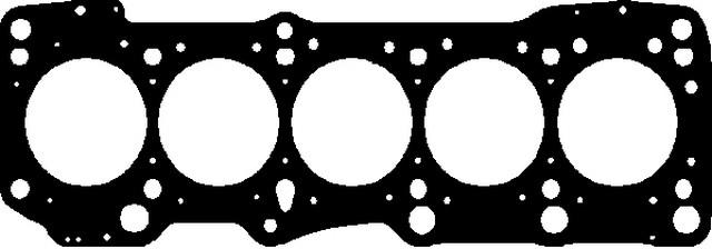 SİLİNDİR KAPAK CONTASI  AJA T4 2.4D 2 DELİK