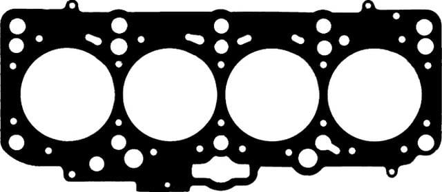 SİLİNDİR KAPAK CONTASI  AXB-BJB T5-CADDY 3 1.9TDİ 1 DELİK