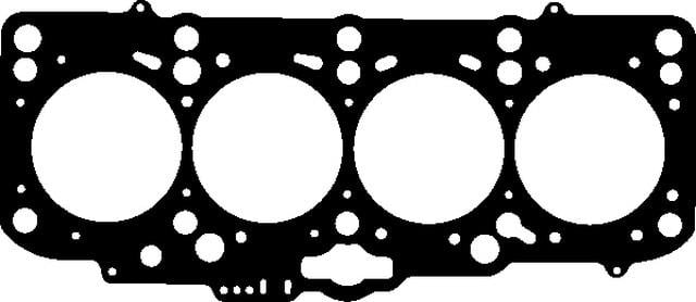 SİLİNDİR KAPAK CONTASI  BDJ CADDY 3 2.0SDİ 3 DELİK