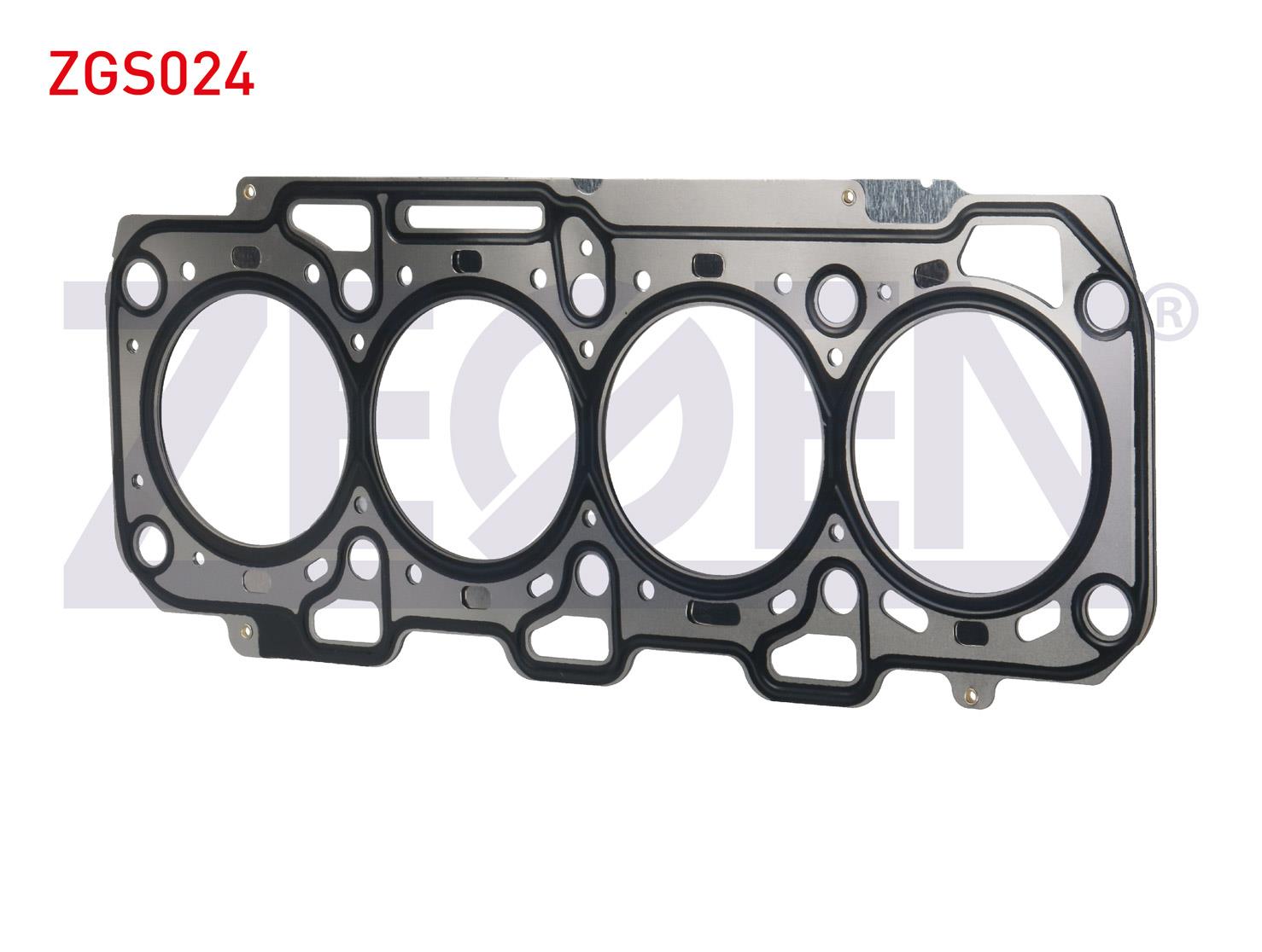 SILINDIR KAPAK CONTASI 0.92mm FIAT LINEA - DOBLO - EGEA 1.6 MTJ