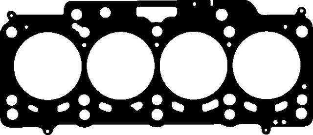 SİLİNDİR KAPAK CONTASI 1 KERTİK T5-T6-CRAFTER-PASSAT-TİGUAN-A3-A4-A5-A6 CFCA-CFFB-CFGB-CGLA-CGLB-CAAA-CAAB-CKUB 2,0 TDİ 10> 03L103383AJ 03L103383BF