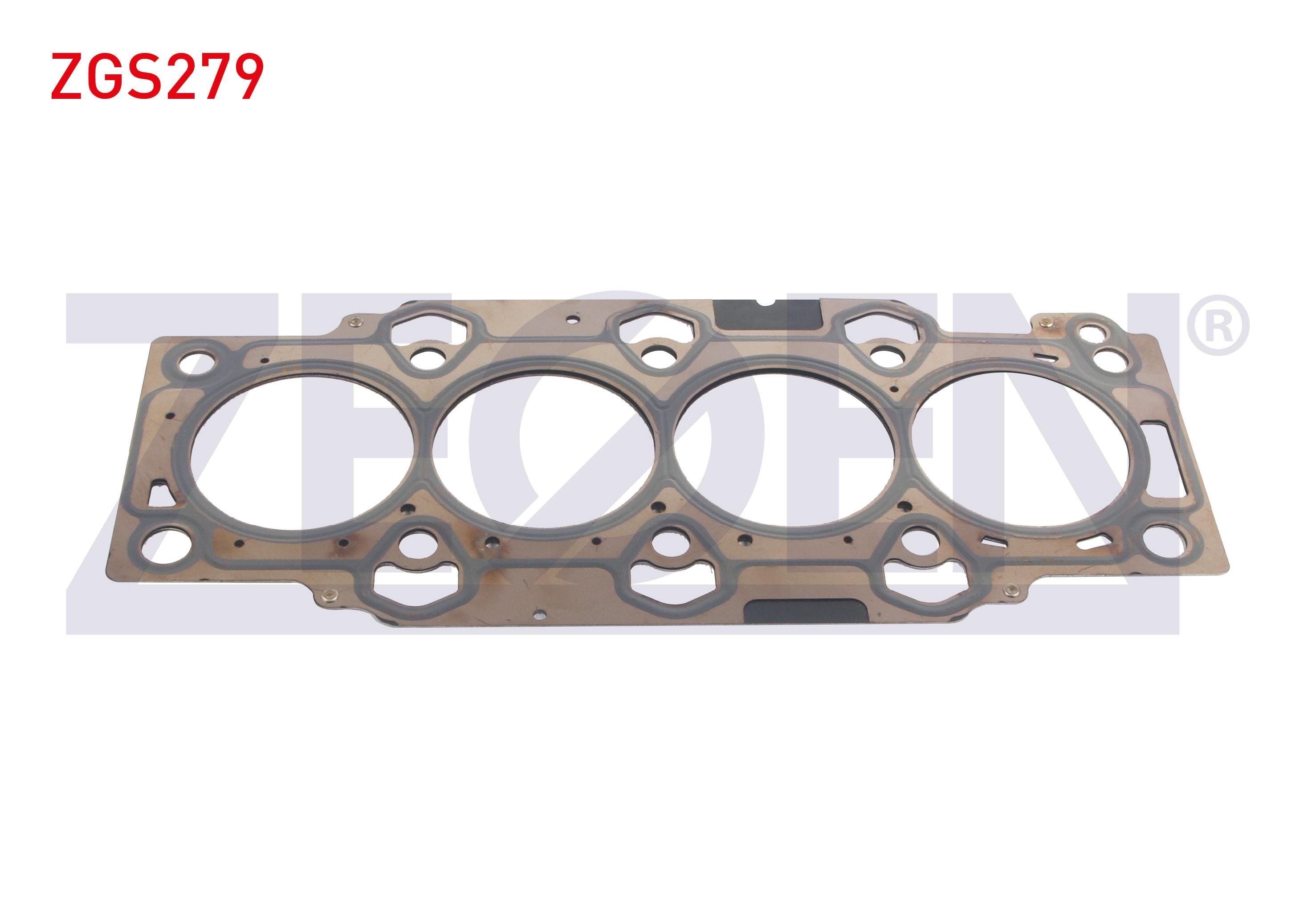 SILINDIR KAPAK CONTASI 1.00mm HYUNDAI ACCENT BLUE 1.6 CRDI