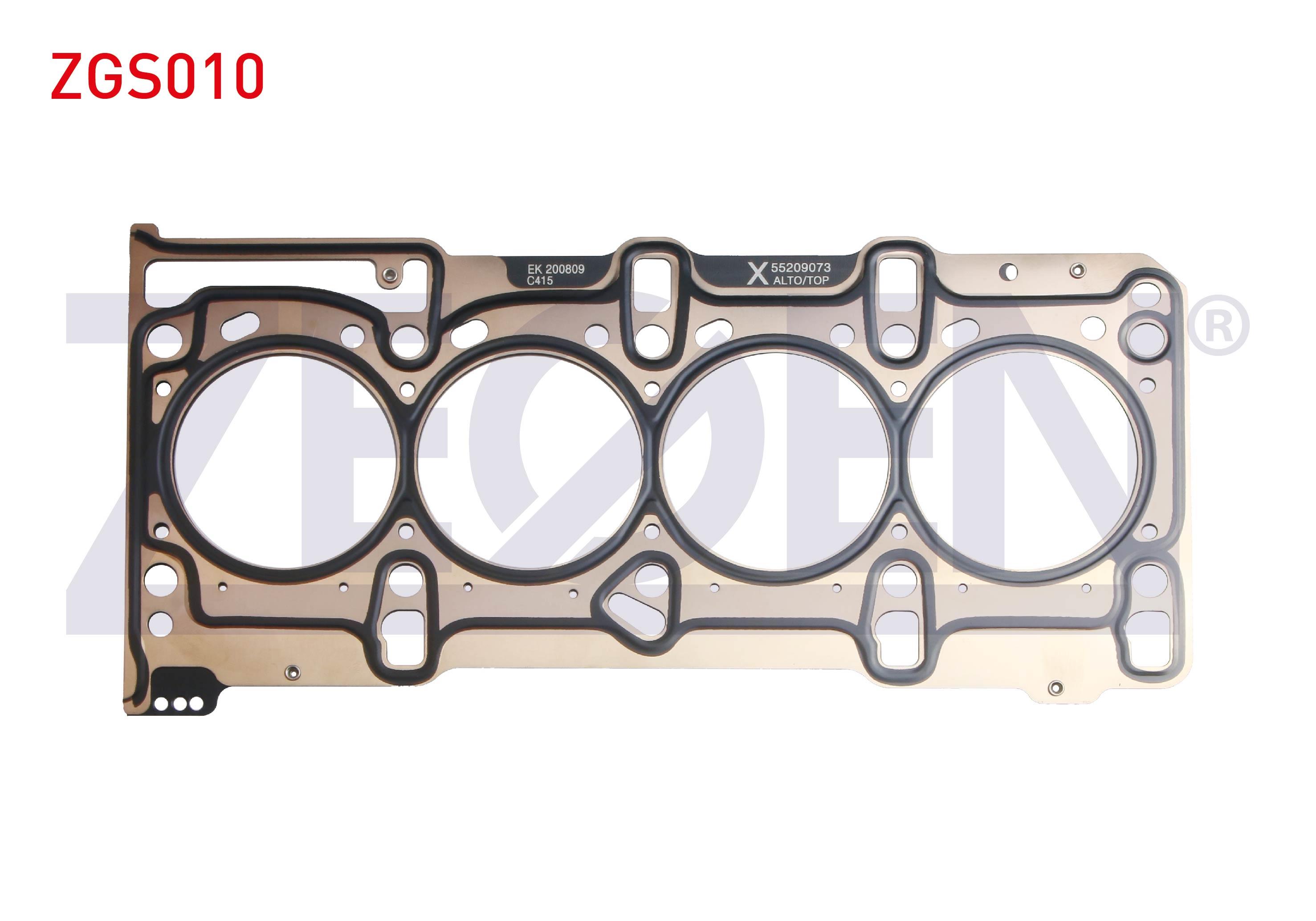 SILINDIR KAPAK CONTASI 1.02mm FIAT LINEA - DOBLO - ALBEA - FIORINO - PALIO - PUNTO 1.3 MJT
