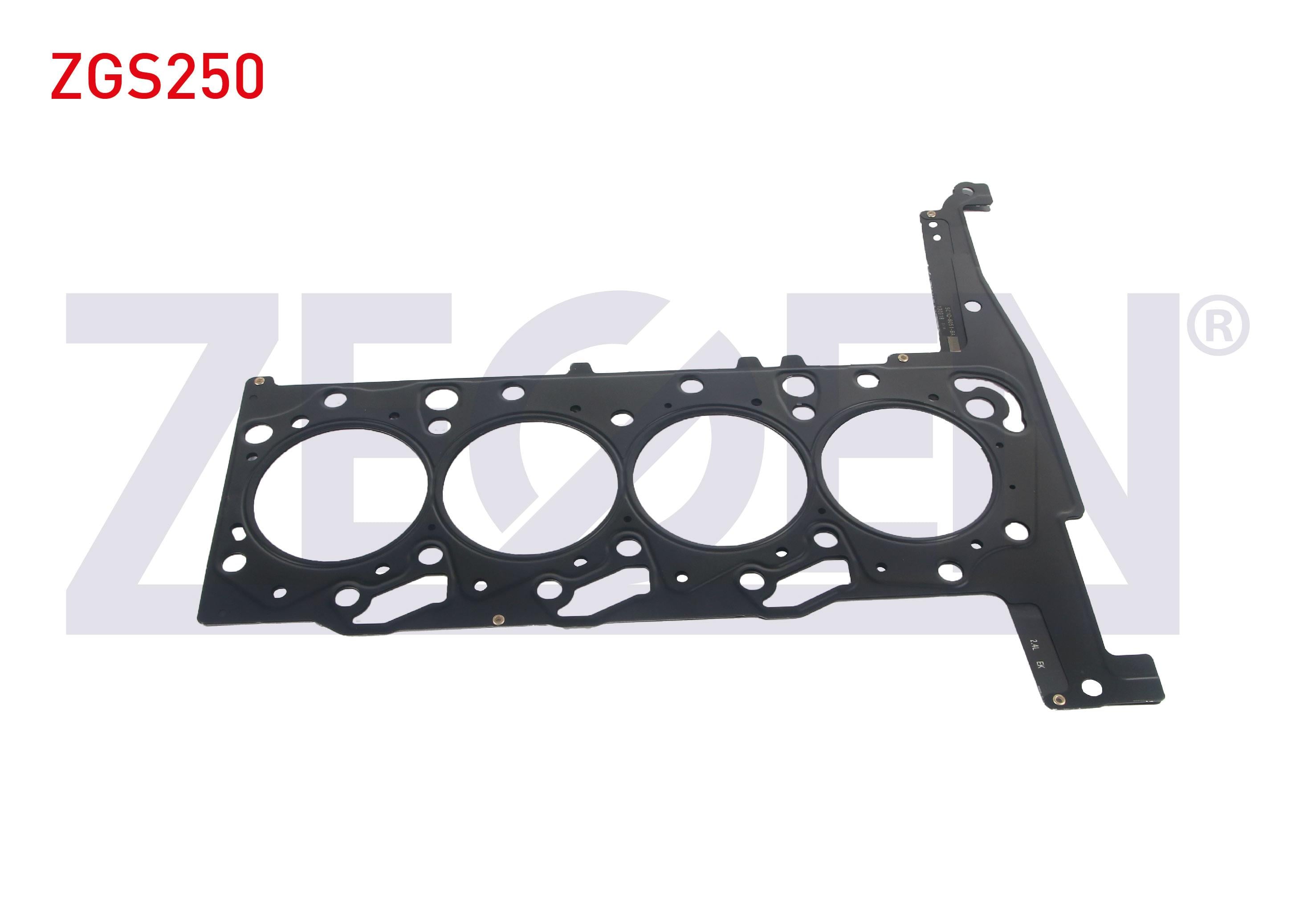 SILINDIR KAPAK CONTASI 1.15 FORD TRANSIT (V184) 2.4 TDCI 2000-2006