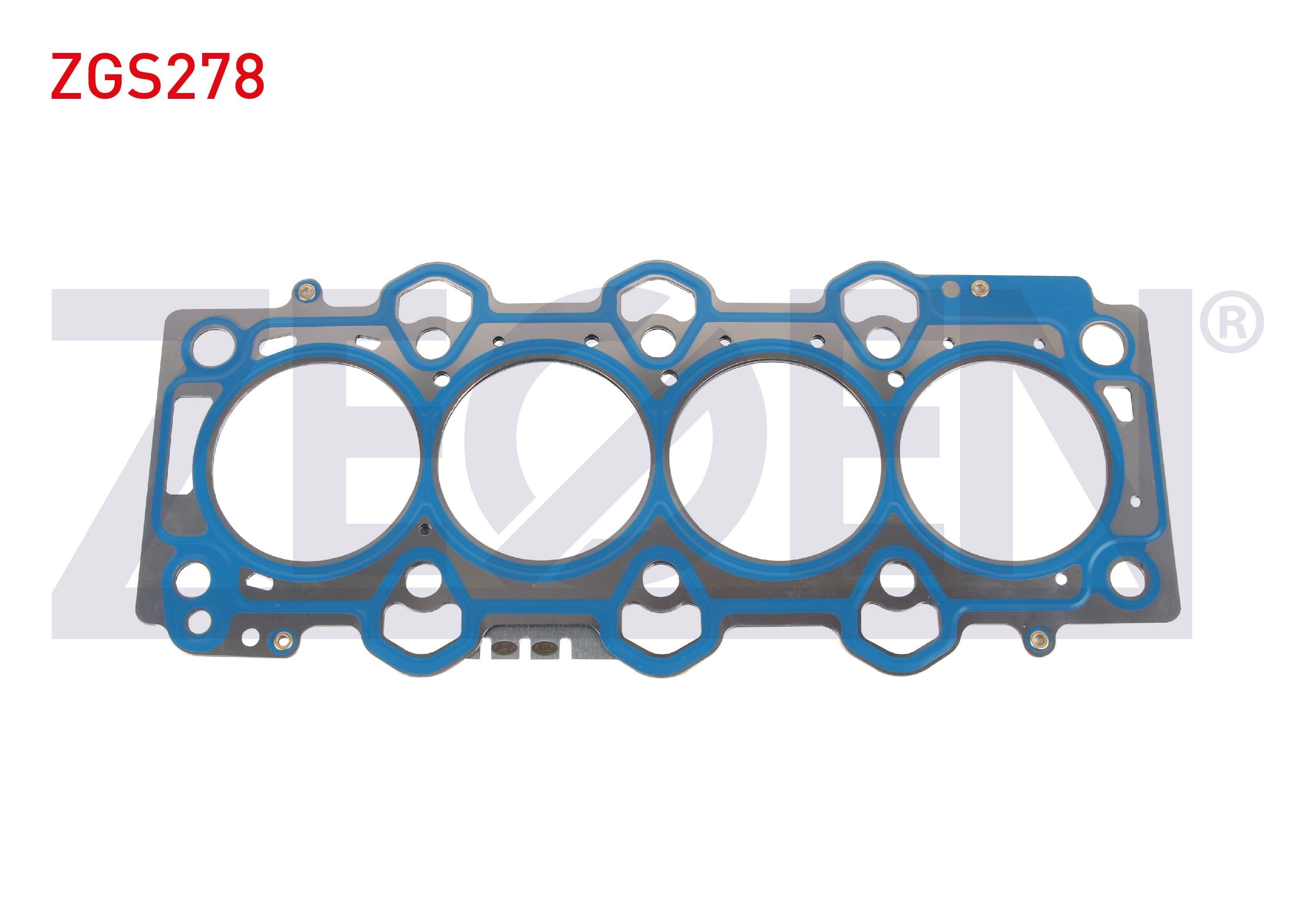 SILINDIR KAPAK CONTASI 1.15mm HYUNDAI I30 1.6 CRDI