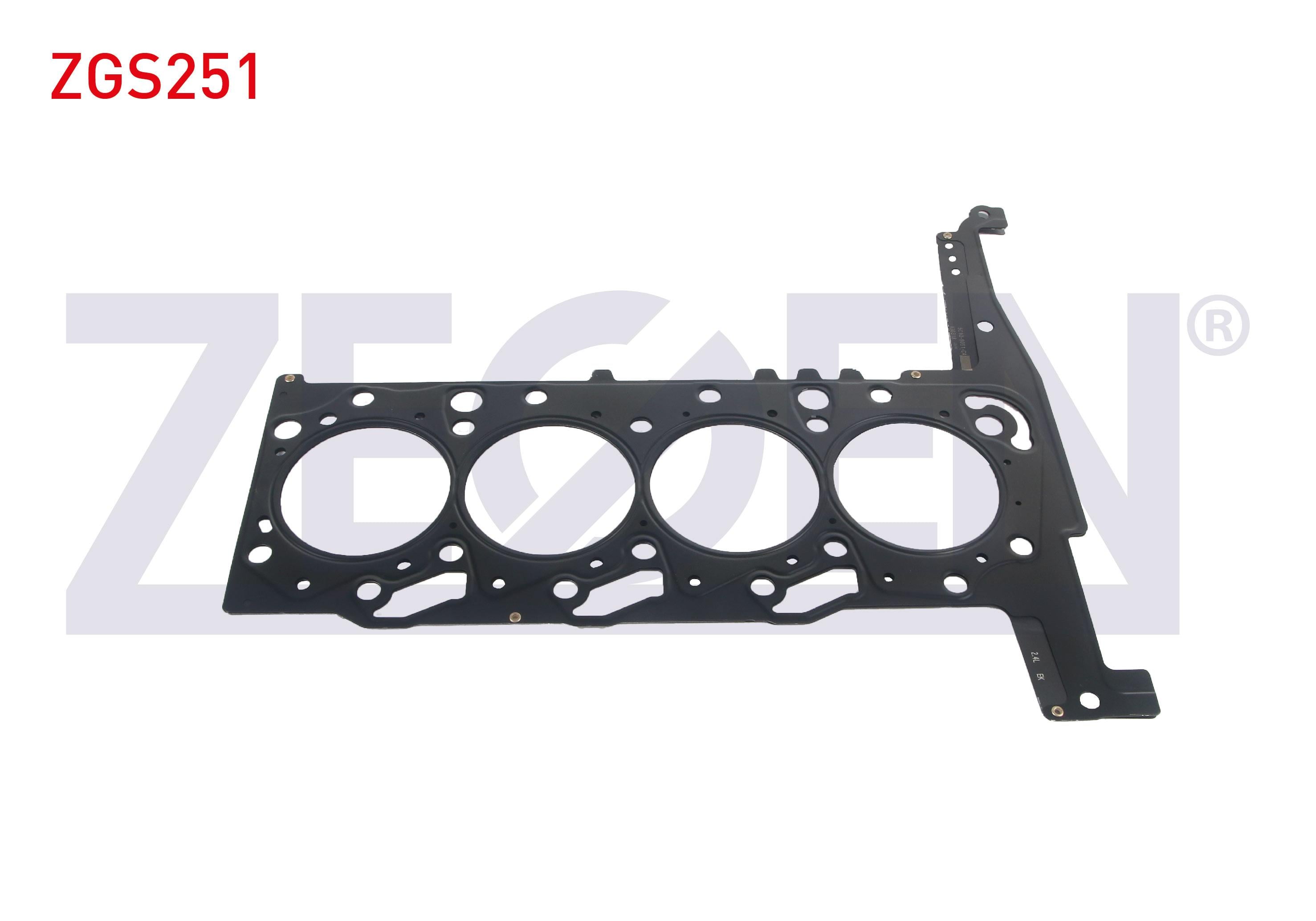 SILINDIR KAPAK CONTASI 1.20 FORD TRANSIT (V184) 2.4 TDCI 2000-2006