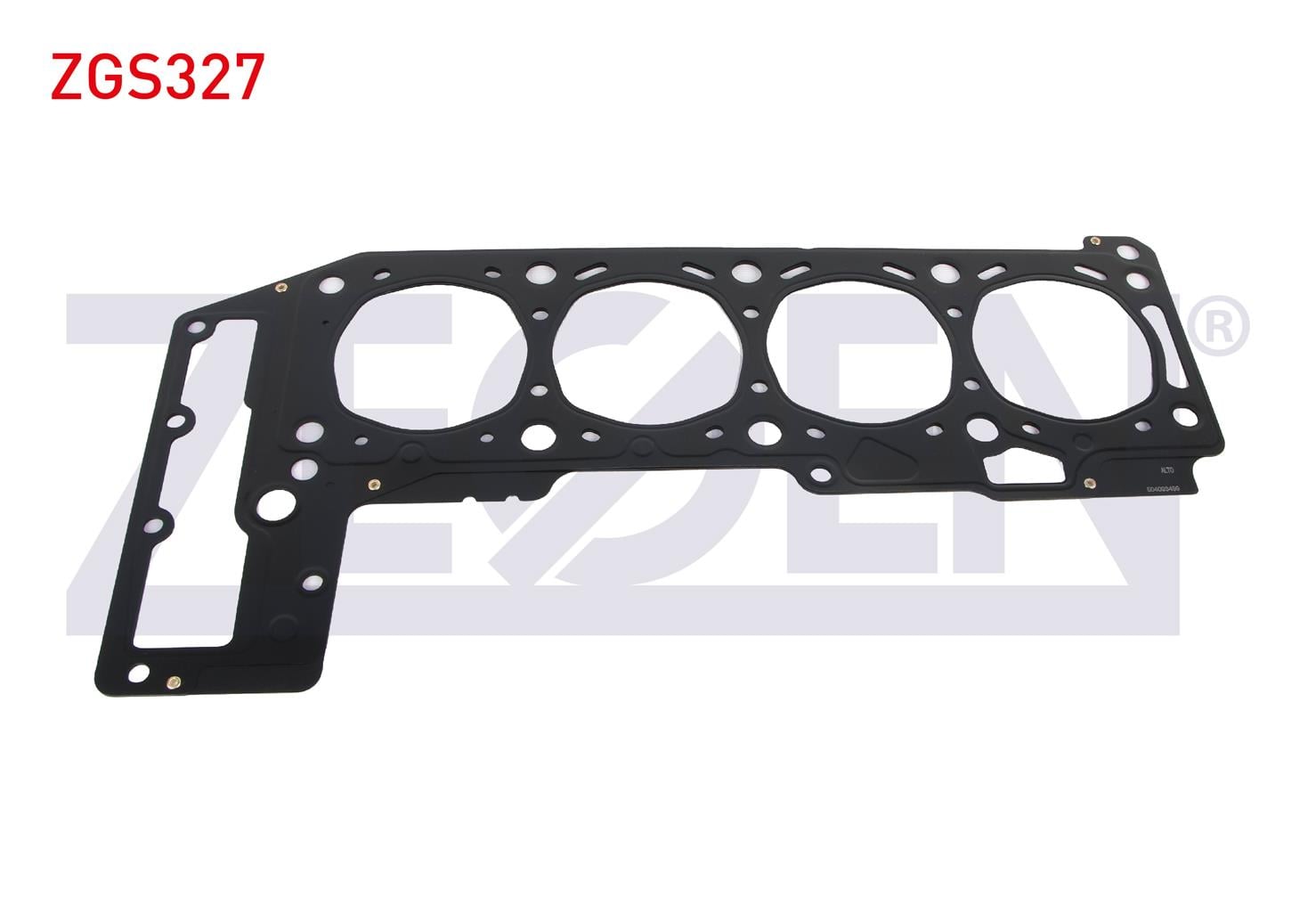 SILINDIR KAPAK CONTASI 1.20mm FIAT DUCATO 3.0 MJT 2006-2014 / CITROEN JUMPER III 3.0 HDI 2006-2014 / PEUGEOT BOXER III 3.0 HDI 2006-2014 / IVECO DAILY 3.0 D 2004-