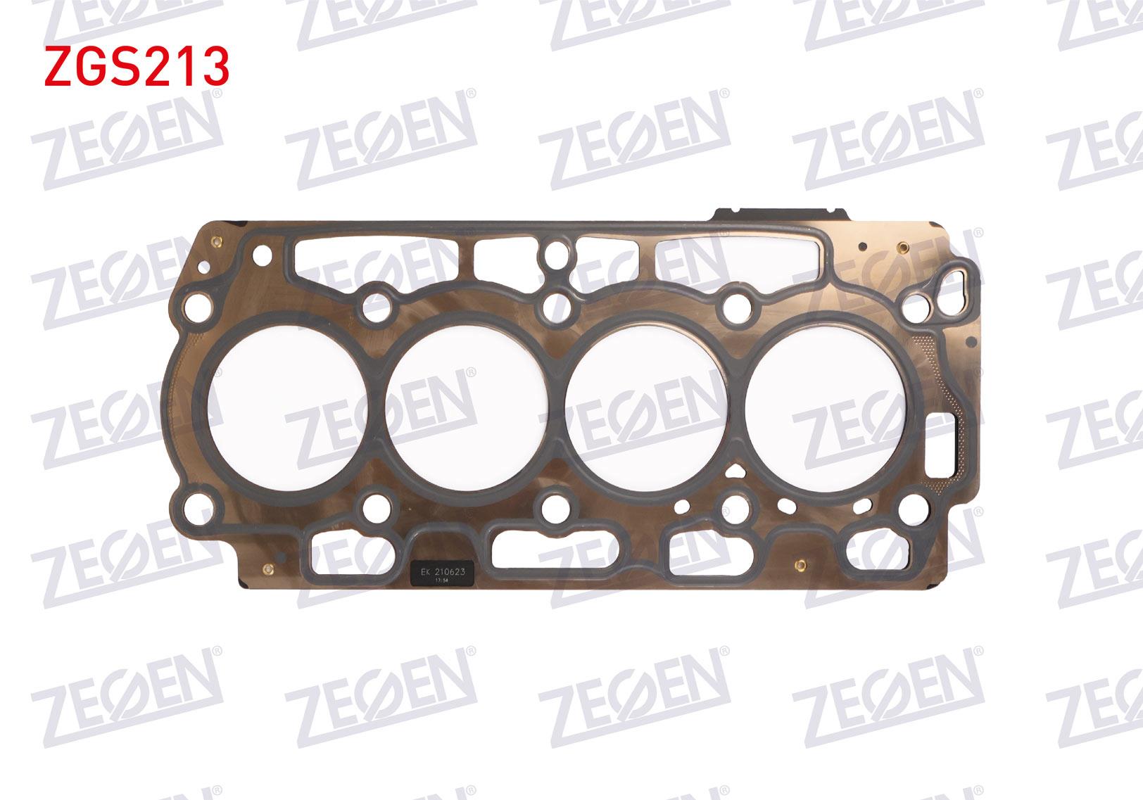 SILINDIR KAPAK CONTASI 1.25 CITROEN BERLINGO - PEUGEOT PARTNER - 301 - 308 - 3008 1.6 HDI FORD FOCUS - CONNECT 1.6 TDCI