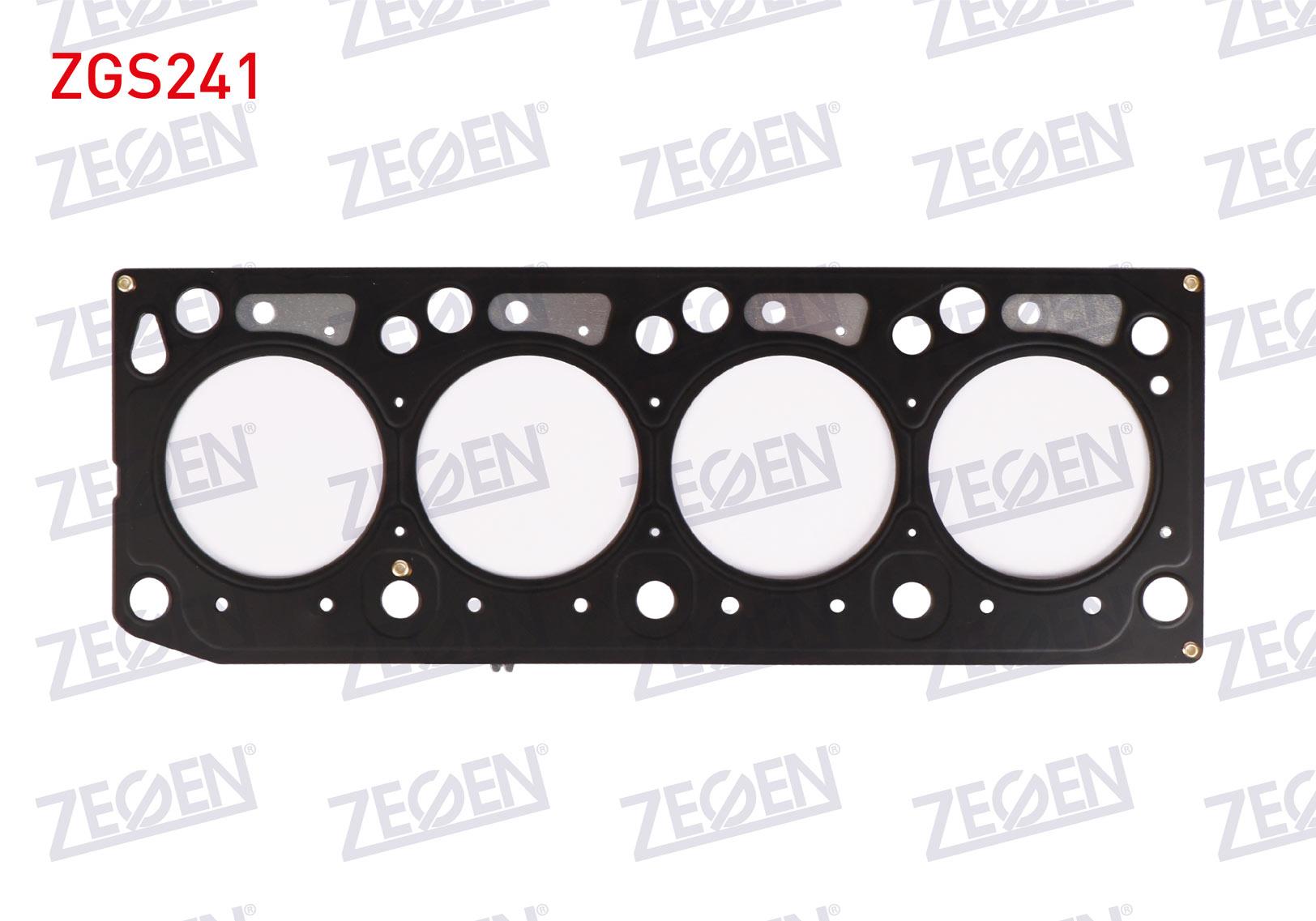 SILINDIR KAPAK CONTASI 1.27mm FORD TRANSIT CONNECT 1.8 TDCI 2002-2013