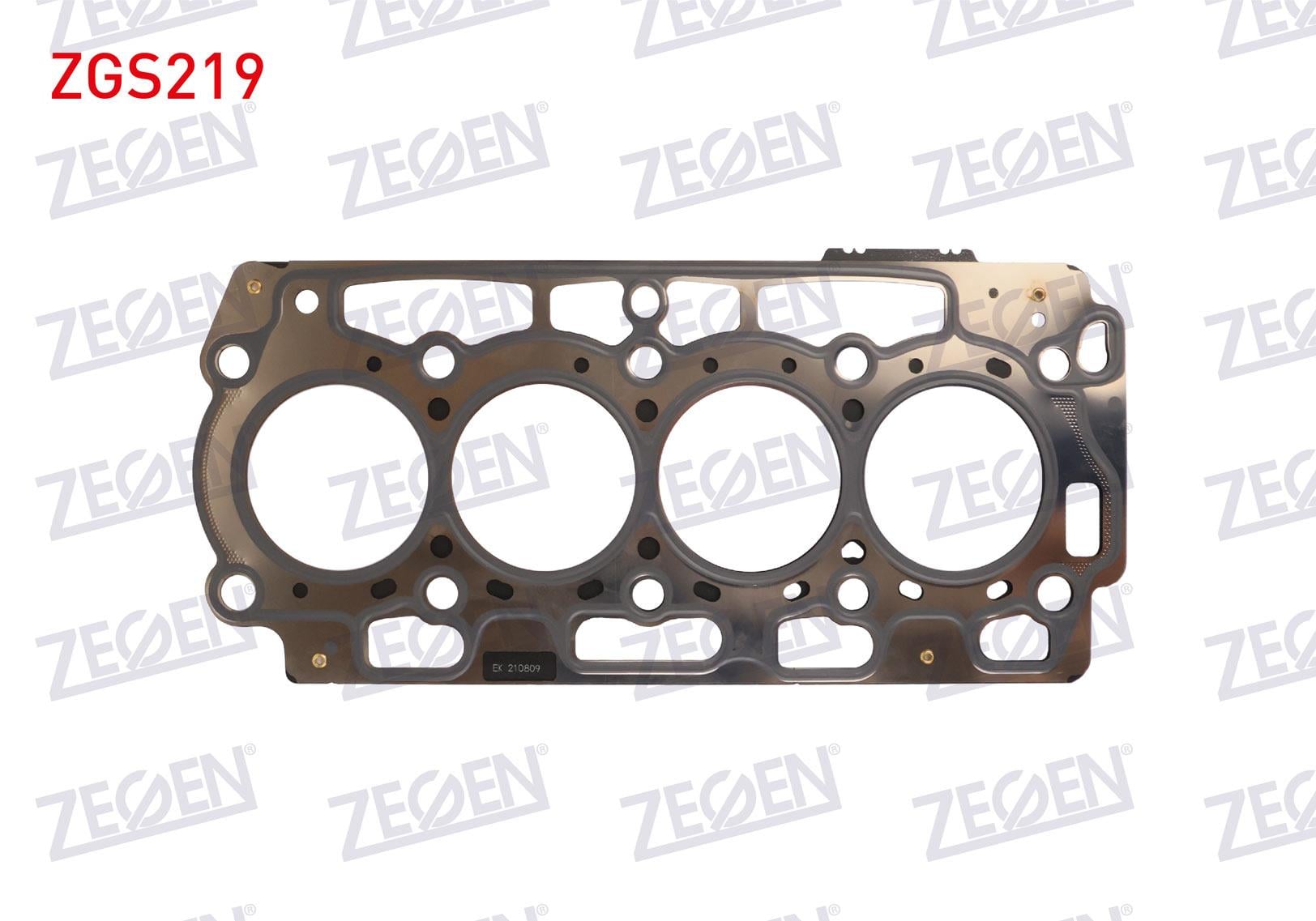 SILINDIR KAPAK CONTASI 1.30 PEUGEOT 206 - 207 -208 1.4 HDI FORD FIESTA - FOCUS - COURIER - CONNECT 1.5 TDCI