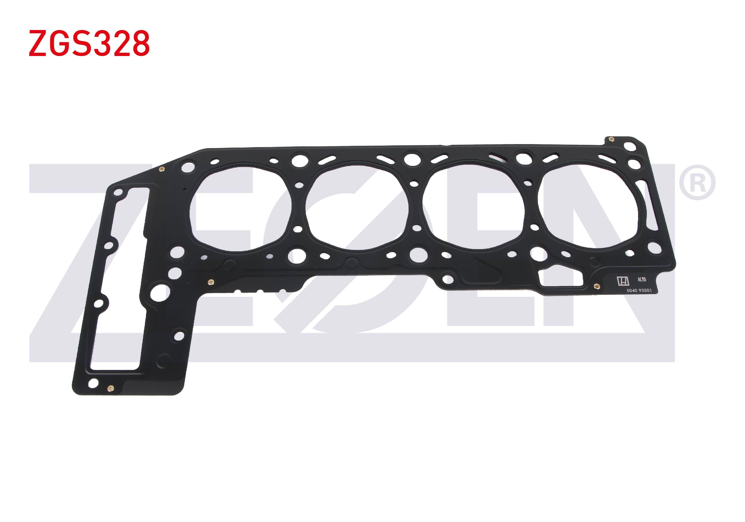 SILINDIR KAPAK CONTASI 1.30mm FIAT DUCATO 3.0 MJT 2006-2014 / CITROEN JUMPER III 3.0 HDI 2006-2014 / PEUGEOT BOXER III 3.0 HDI 2006-2014 / IVECO DAILY 3.0 D 2004-