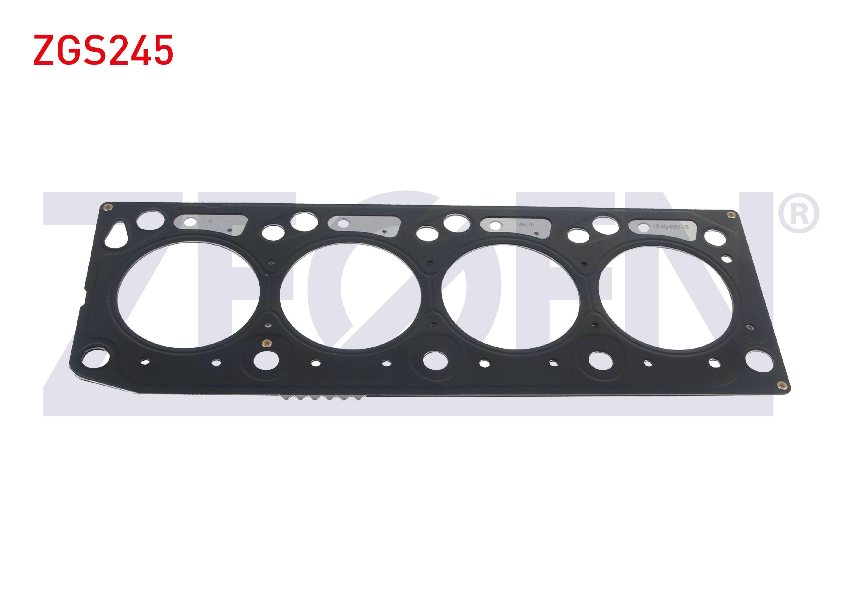 SILINDIR KAPAK CONTASI 1.47mm FORD TRANSIT CONNECT 1.8 TDCI 2002-2013