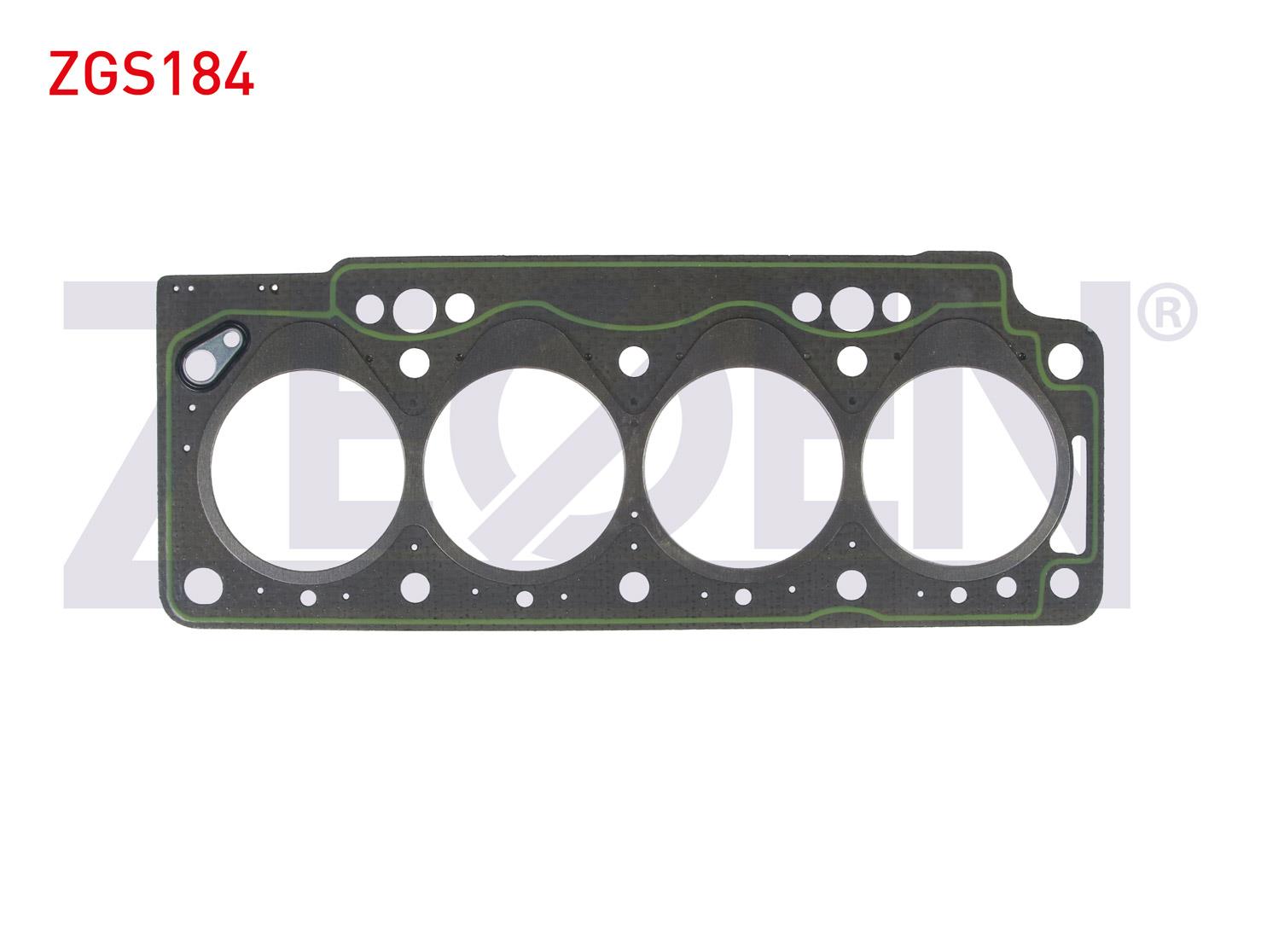 SILINDIR KAPAK CONTASI 1.50 RENAULT KANGOO 1.9 F8Q