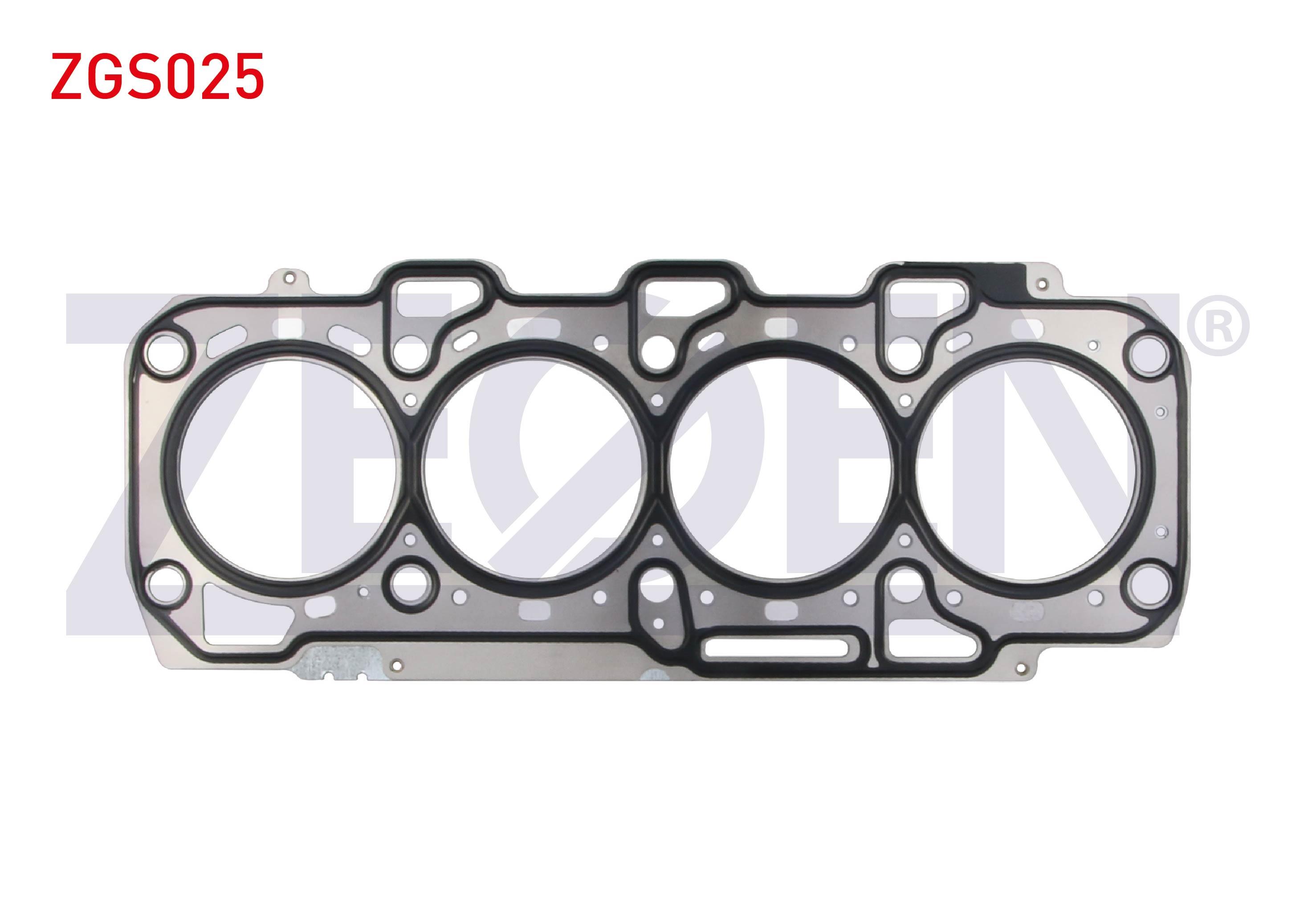 SILINDIR KAPAK CONTASI 1,02mm FIAT LINEA - DOBLO - EGEA 1.6 MTJ