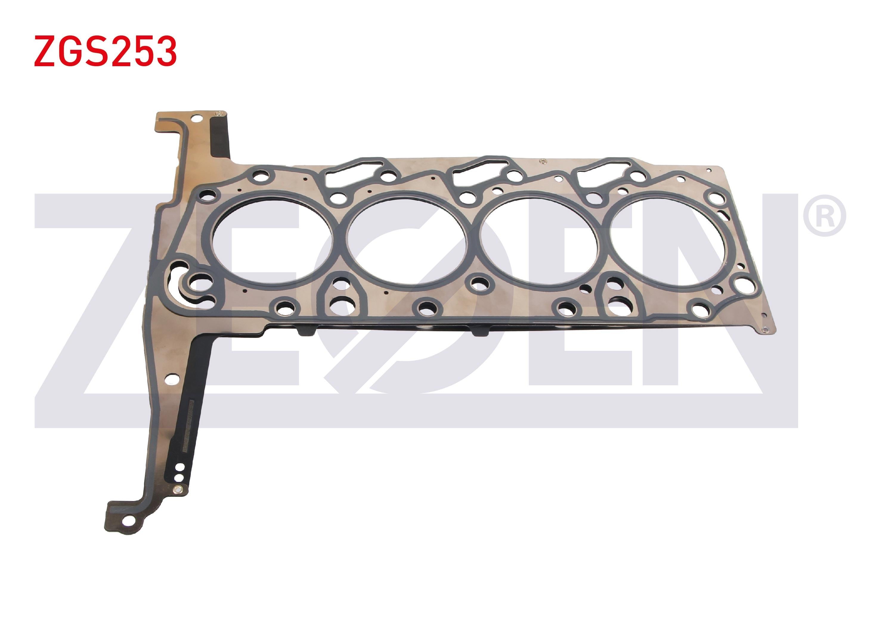 SILINDIR KAPAK CONTASI 1,15mm FORD TRANSIT (V363) 2.2 TDCI 2014-