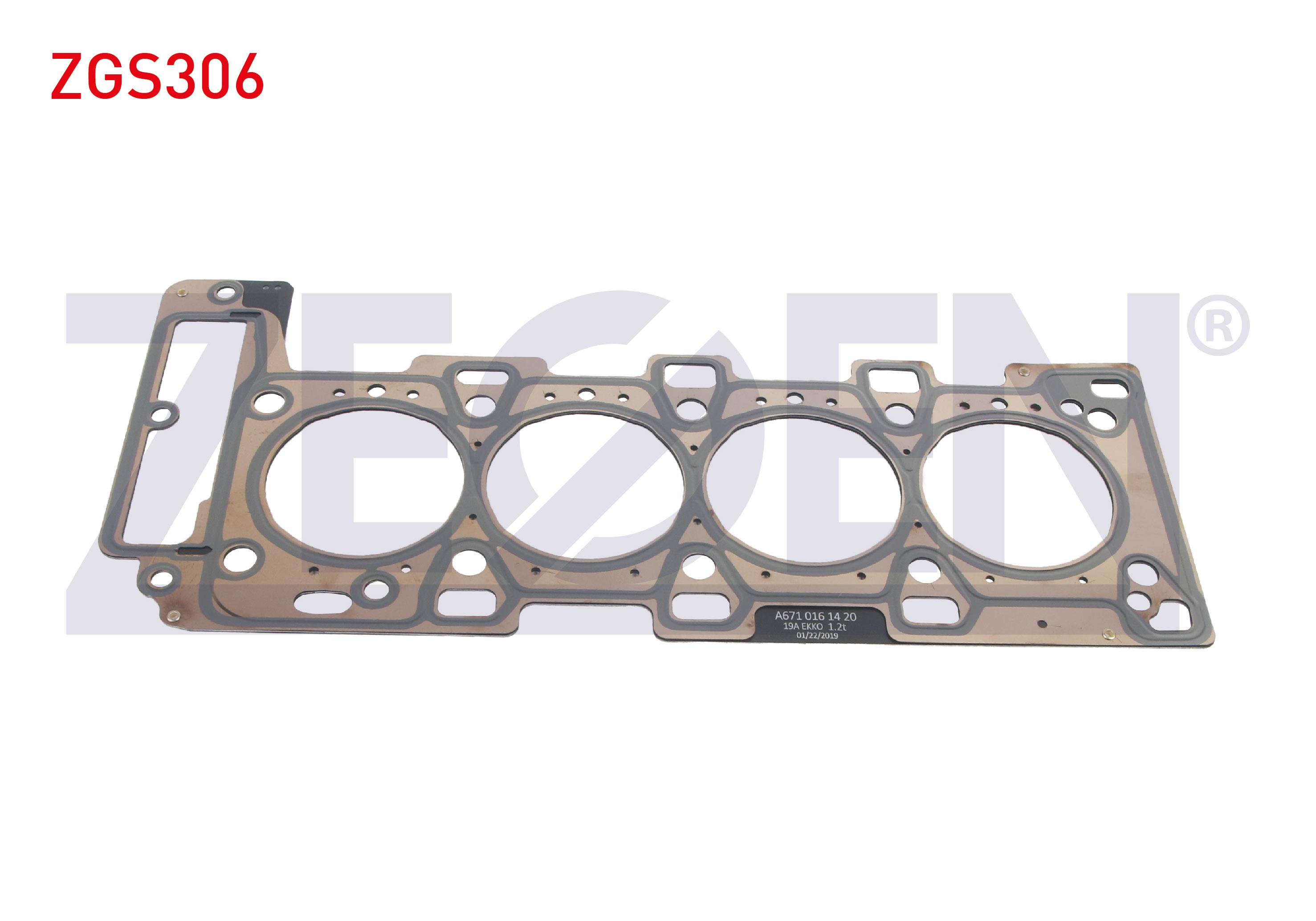 SILINDIR KAPAK CONTASI 1,15mm SSANGYONG ACTYON SPORTS II - KORANDO - REXTON 2.0 XDI 2012-