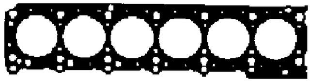 SİLİNDİR KAPAK CONTASI 126 260  103 82.9O