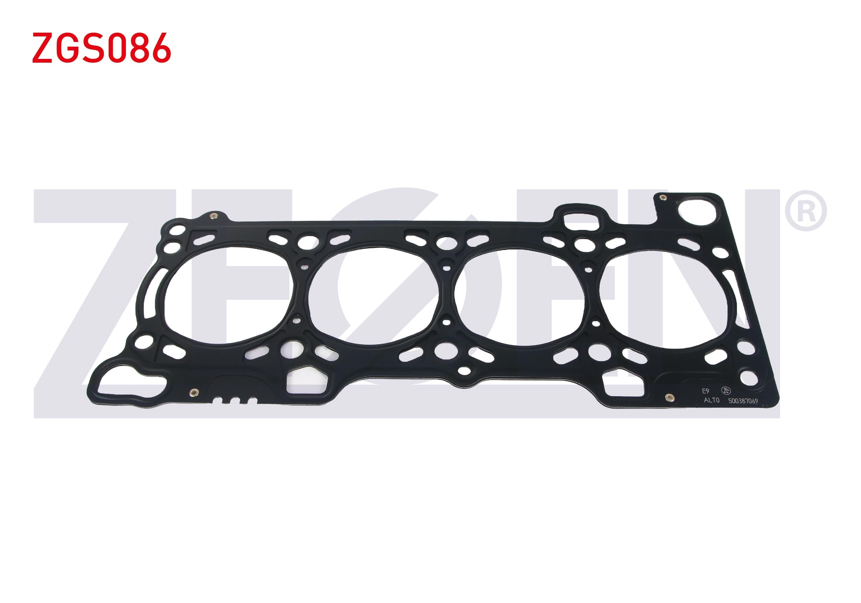 SILINDIR KAPAK CONTASI 1,3mm FIAT DUCATO 2.3 MJT