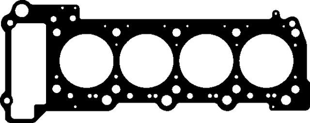 SİLİNDİR KAPAK CONTASI 163-220 SOL  628 86.OO