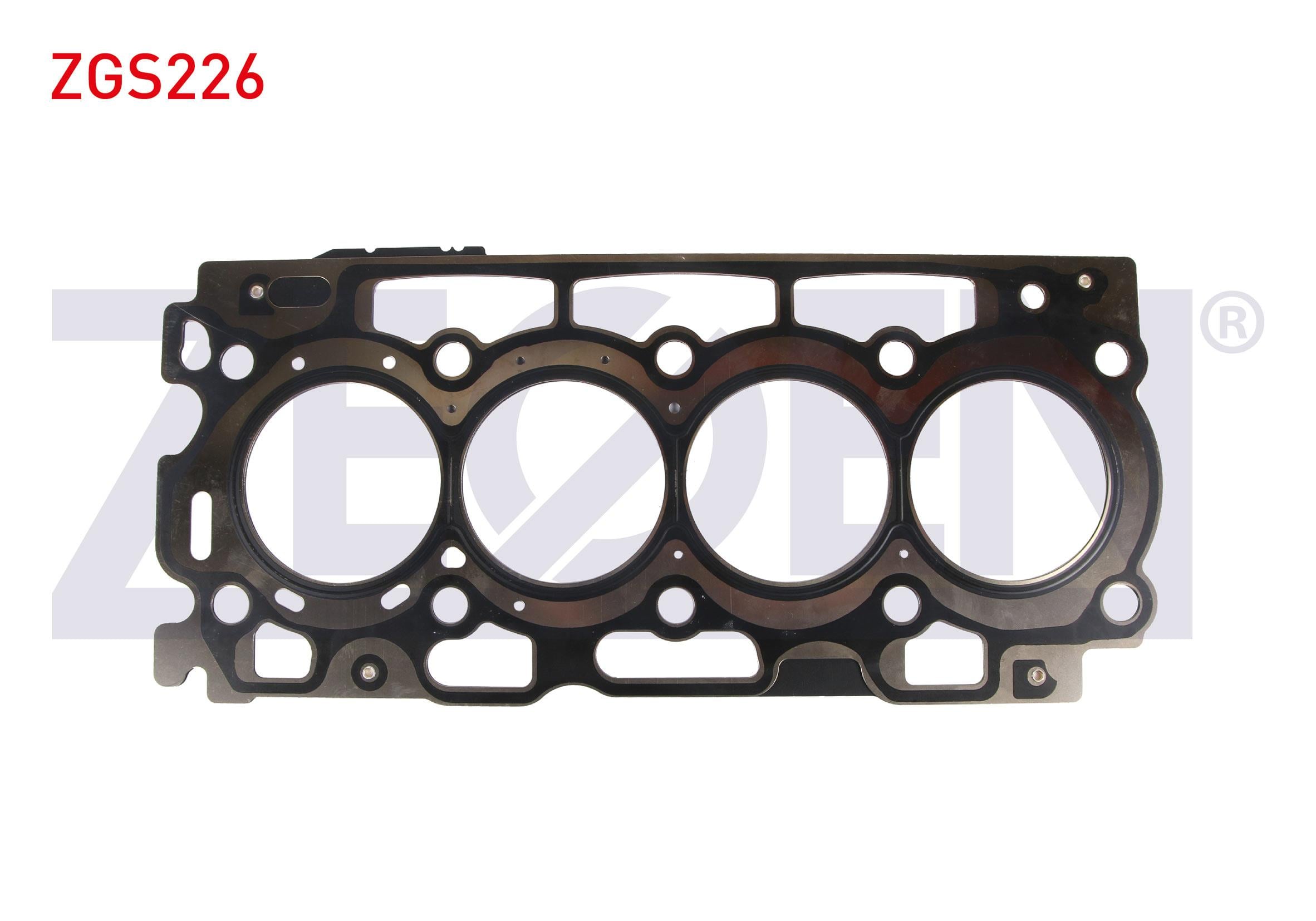 SILINDIR KAPAK CONTASI 2 CENTIK CITROEN BERLINGO - PEUGEOT PARTNER - 307 - 308 1.6 HDI FORD FOCUS - FIESTA 1.6 TDCI