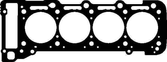SİLİNDİR KAPAK CONTASI 204-211-639-SPRİNTER 646 88.OO-3D