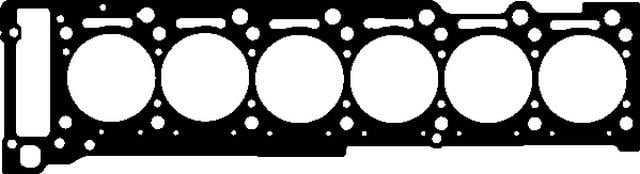 SİLİNDİR KAPAK CONTASI 211-220 280CDİ-320CDİ  613-648 88.OO-2D