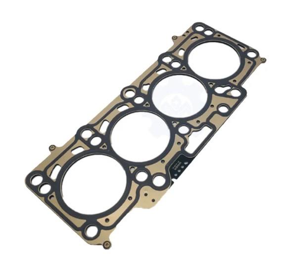 SİLİNDİR KAPAK CONTASI 3 KERTIK CADDY-POLO-İBİZA-FABİA CAYB-CAYC-CAYD 1,6 TDİ 10> 03L103383CB ELR732.110