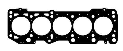 SİLİNDİR KAPAK CONTASI 3 KERTIK CRAFTER BJK-BJM 2,5 TDİ ELR 148.770