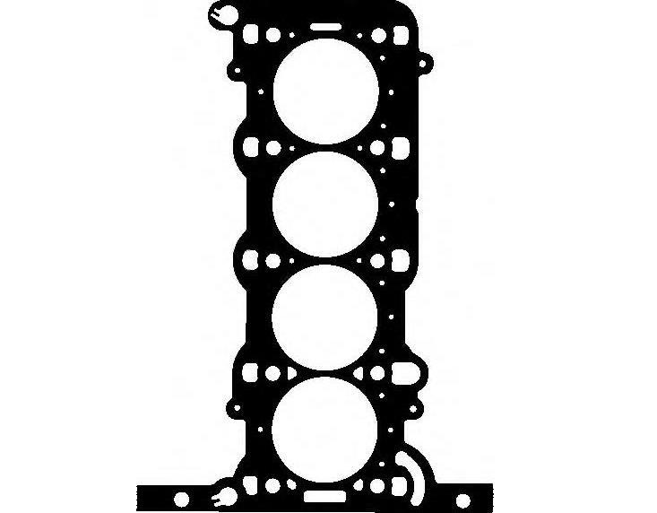 SİLİNDİR KAPAK CONTASI ASTRA J CORSA D INSIGNIA MERİVA B AVEO 1.2-1.4 16V-TURBO 10-  55562233