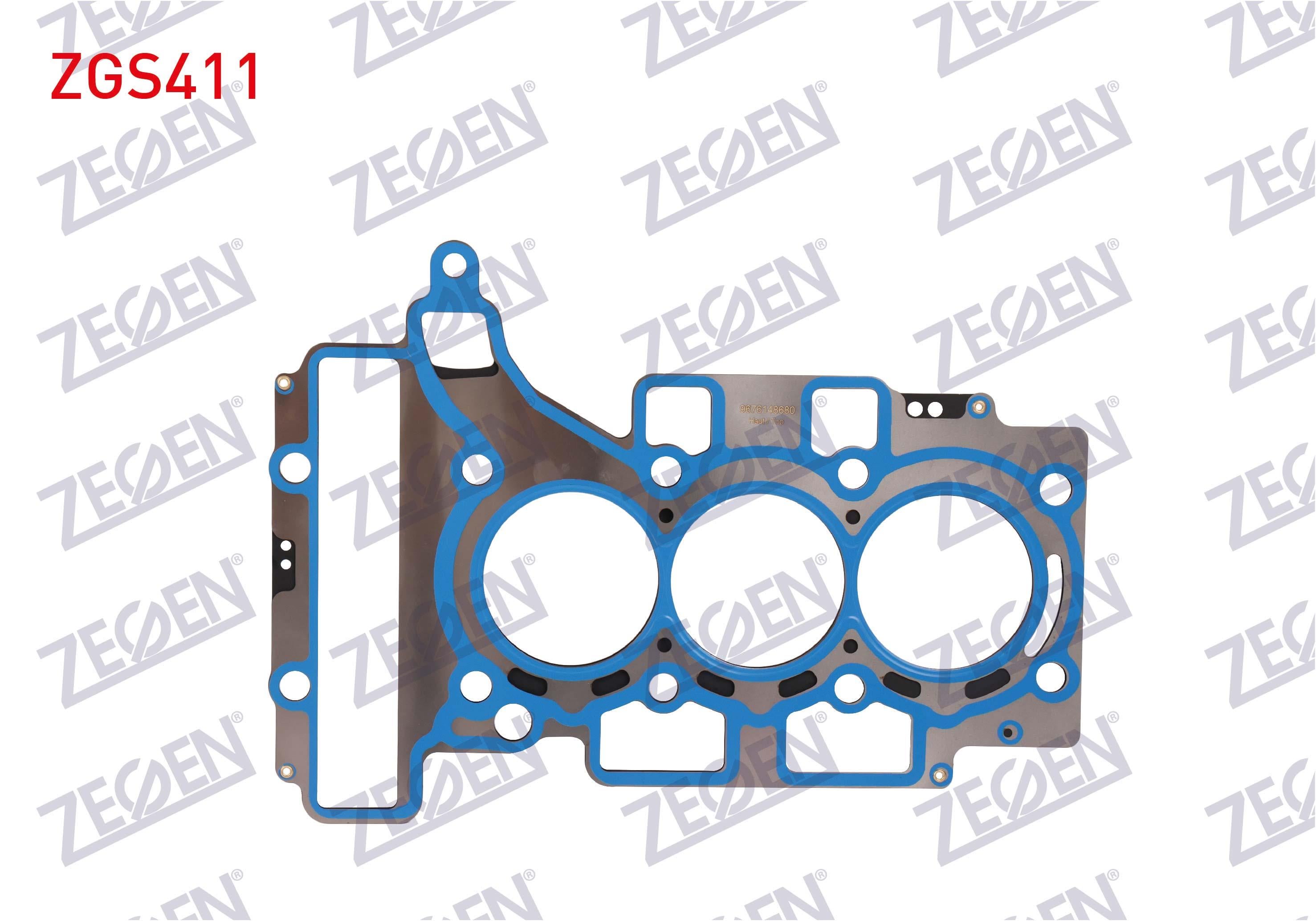 SILINDIR KAPAK CONTASI CORSA F-CROSSLAND X-PEUGEOT 301-208-2008 1.2