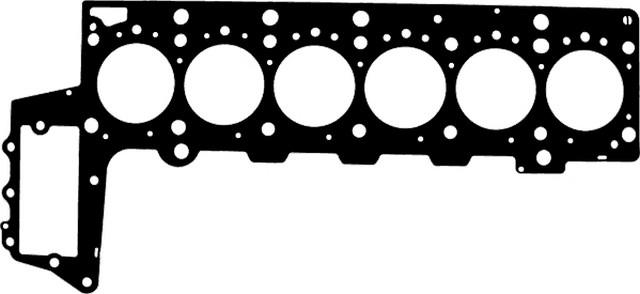 SİLİNDİR KAPAK CONTASI E39-60 525D  M57 81.OO-4D