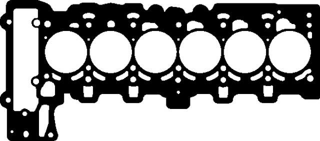 SİLİNDİR KAPAK CONTASI E60-90 325-525  N52 83.OO