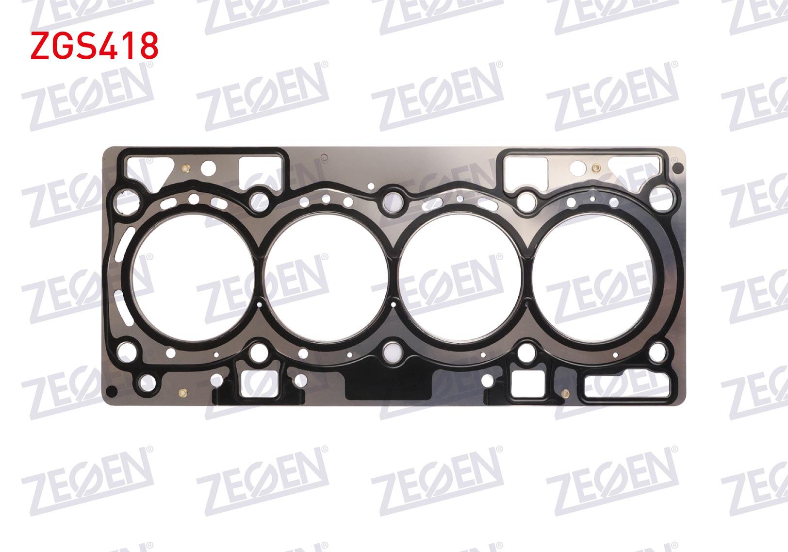 SILINDIR KAPAK CONTASI FOCUS 1.5 ECOBOOST