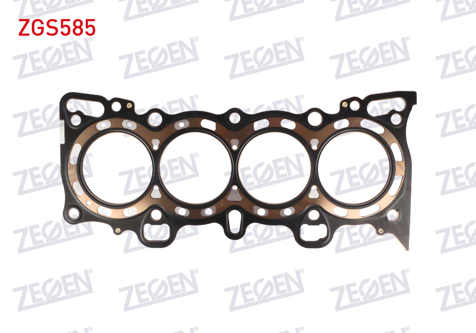 SILINDIR KAPAK CONTASI HONDA CIVIC / ACCORD / HR-V 1.4-1.5-1.6