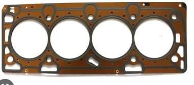 SILINDIR KAPAK CONTASI METAL ASTRA H-J CORSA D INSIGNIA VECTRA C CRUZE AVEO ZAFIRA B Z16XER-A16XER-A16LET-B16XER-F14D4-F16D4 07> 55355578 ELR076.892