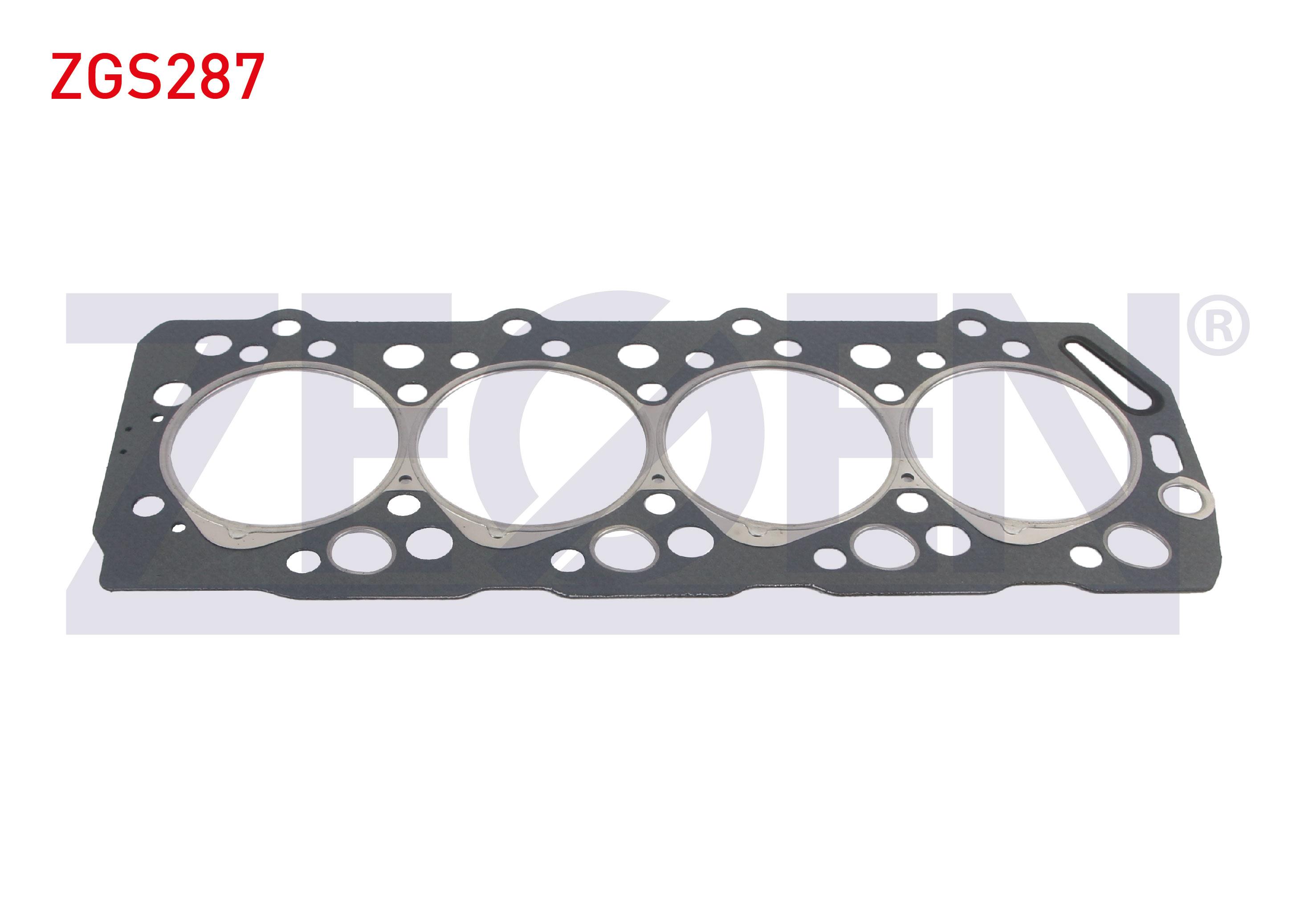 SILINDIR KAPAK CONTASI MITSUBISHI L200 - L300 2.5 D
