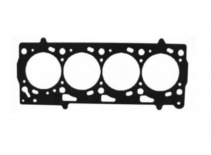 SİLİNDİR KAPAK CONTASI POLO-CORDOBA-FABİA AHW-BBY-BKY-BBZ-CGGA-CGGB 1,4 16V 99> 036103383AJ 036103383Q ELR 148.331