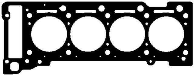 SİLİNDİR KAPAK CONTASI SPRİNTER  203-210-211   611-646 88.OO-1D