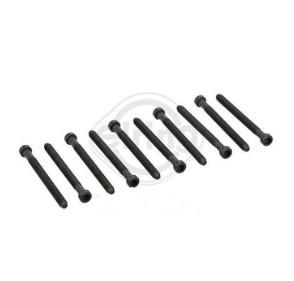 SİLİNDİR KAPAK SAPLAMA SOMUNU GOLF-PASSAT-CRAFTER CKUB-POLO-CORDOBA-FABİA CAGA-CAYC-CBAB-CFWA 1,2 TDİ-1,6 TDİ-2,0 TDİ (137 mm) N90115701A 189.380