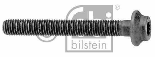 SİLİNDİR KAPAK SAPLAMASI ADET KISA 80 MM  601
