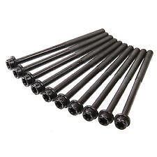SİLİNDİR KAPAK SAPLAMASI TAKIM 10 AD 102MM  1.4TSİ CAXA