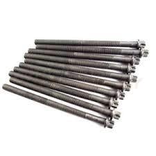 SİLİNDİR KAPAK SAPLAMASI TAKIM 10 AD 160MM  N62